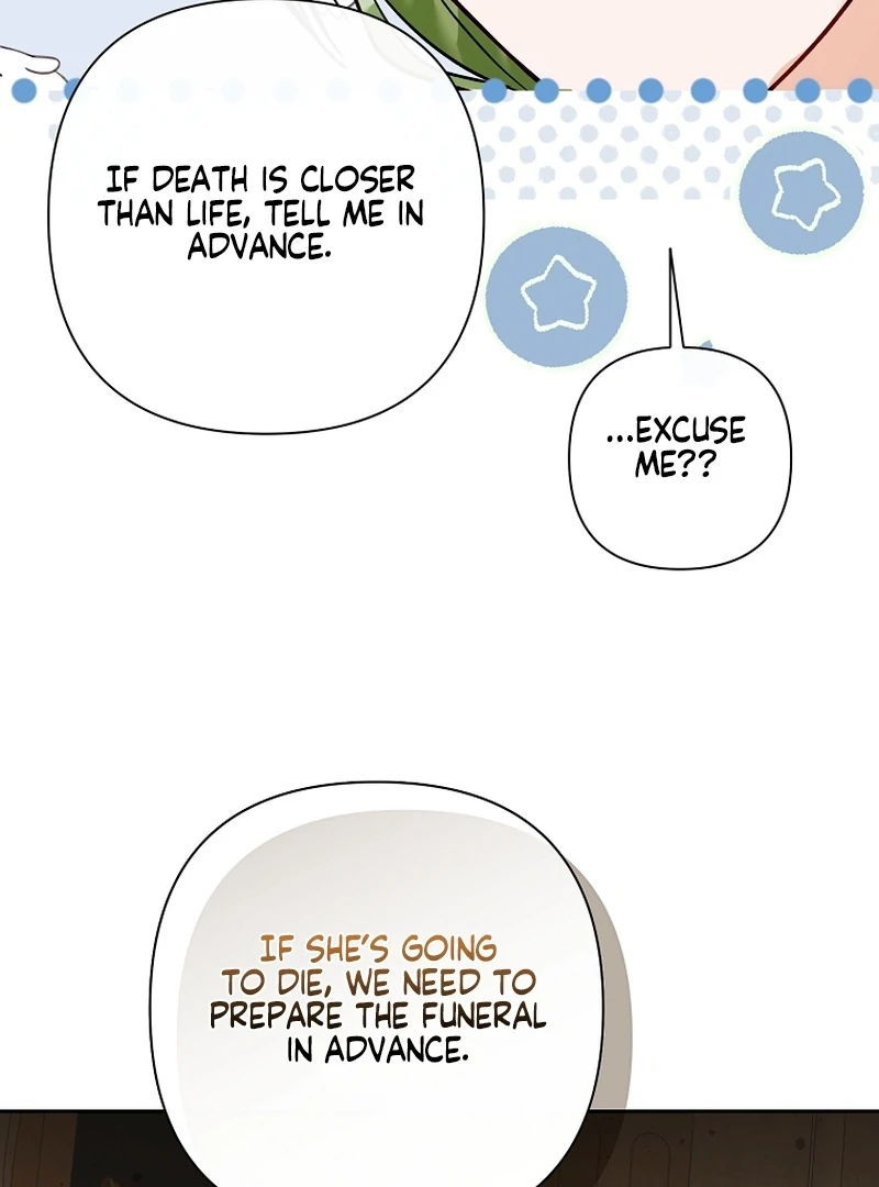 The Little Tyrant Is Causing Chaos Chapter 18 - page 65