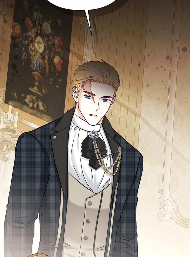 The Little Tyrant Is Causing Chaos Chapter 18 - page 66