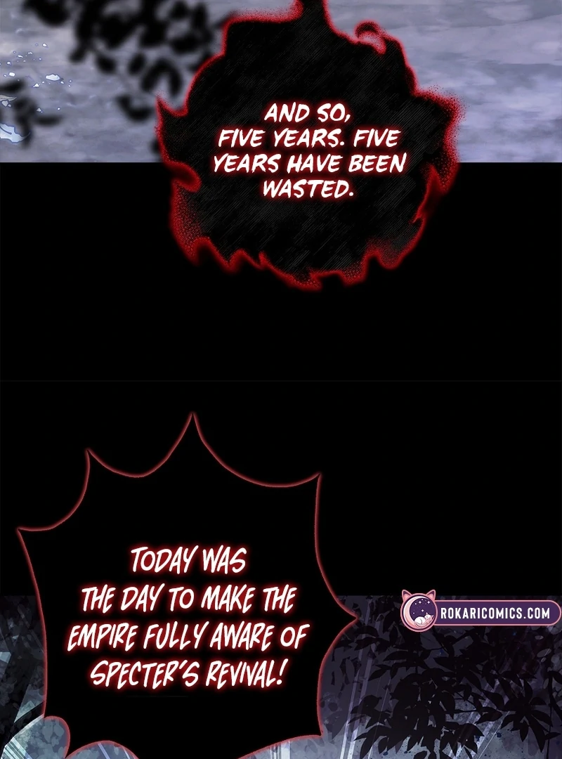 The Little Tyrant Is Causing Chaos Chapter 18 - page 6