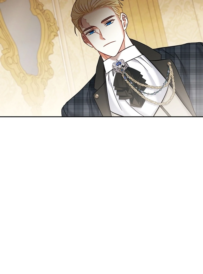 The Little Tyrant Is Causing Chaos Chapter 18 - page 71