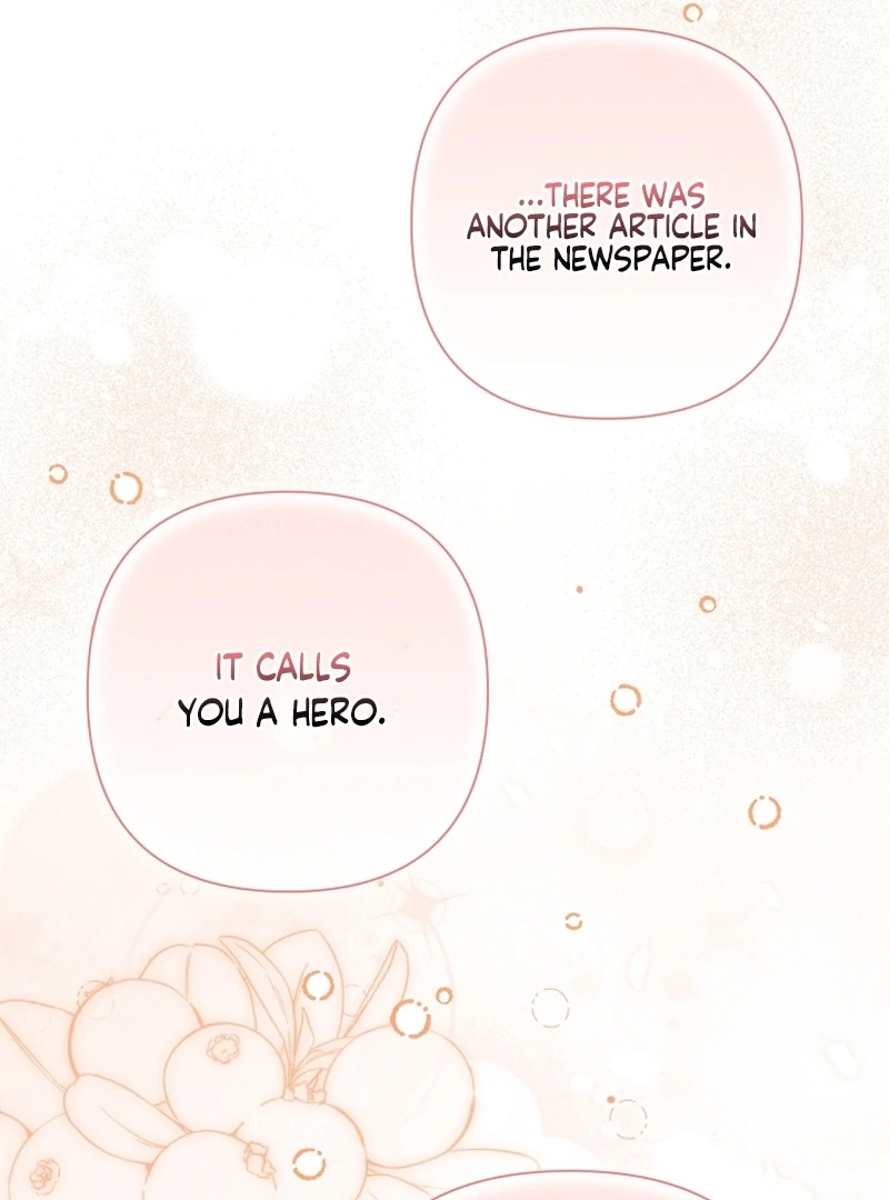 The Little Tyrant Is Causing Chaos Chapter 18 - page 74