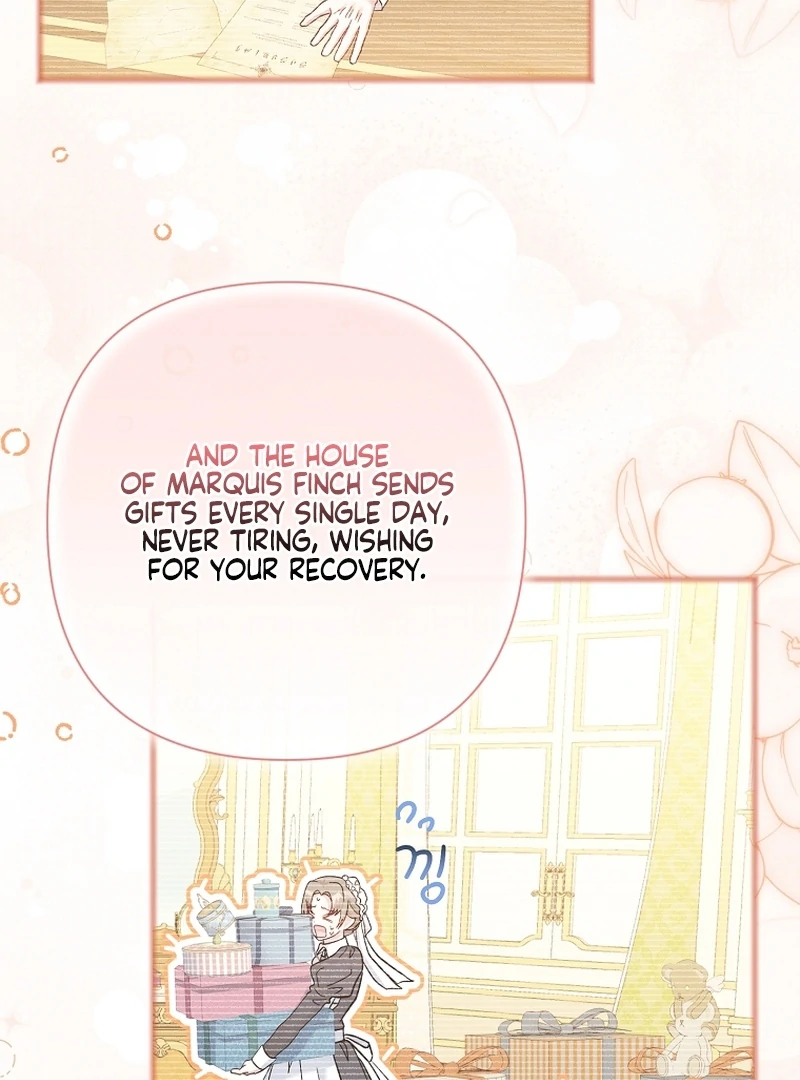 The Little Tyrant Is Causing Chaos Chapter 18 - page 76