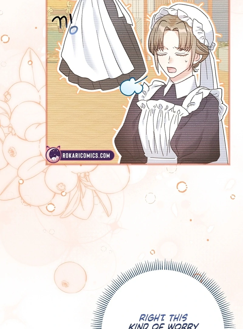 The Little Tyrant Is Causing Chaos Chapter 18 - page 77