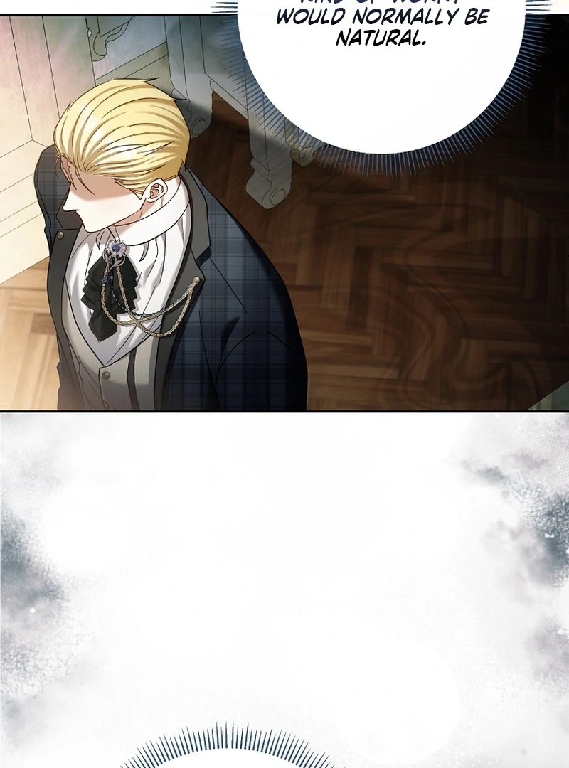 The Little Tyrant Is Causing Chaos Chapter 18 - page 78
