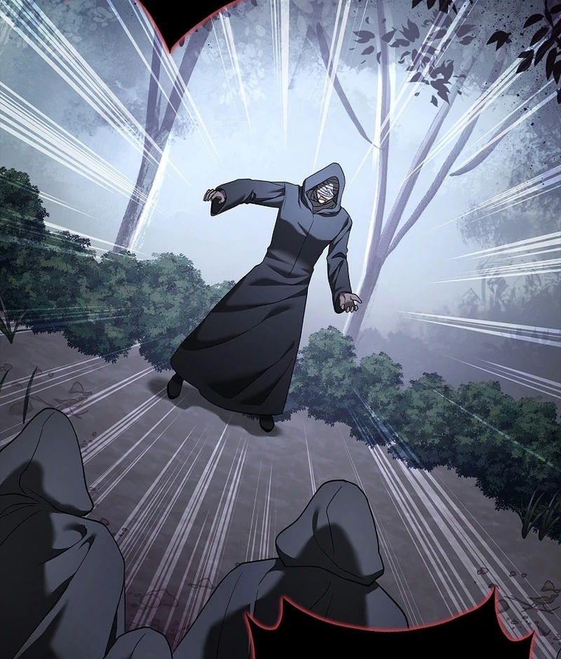 The Little Tyrant Is Causing Chaos Chapter 18 - page 7