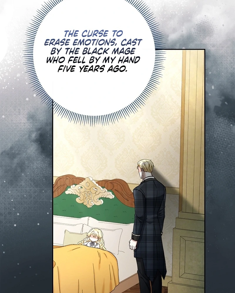 The Little Tyrant Is Causing Chaos Chapter 18 - page 79