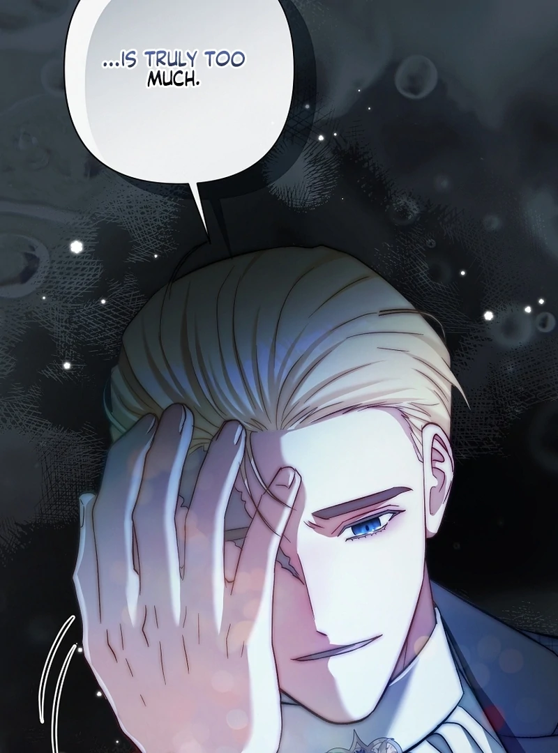 The Little Tyrant Is Causing Chaos Chapter 18 - page 83