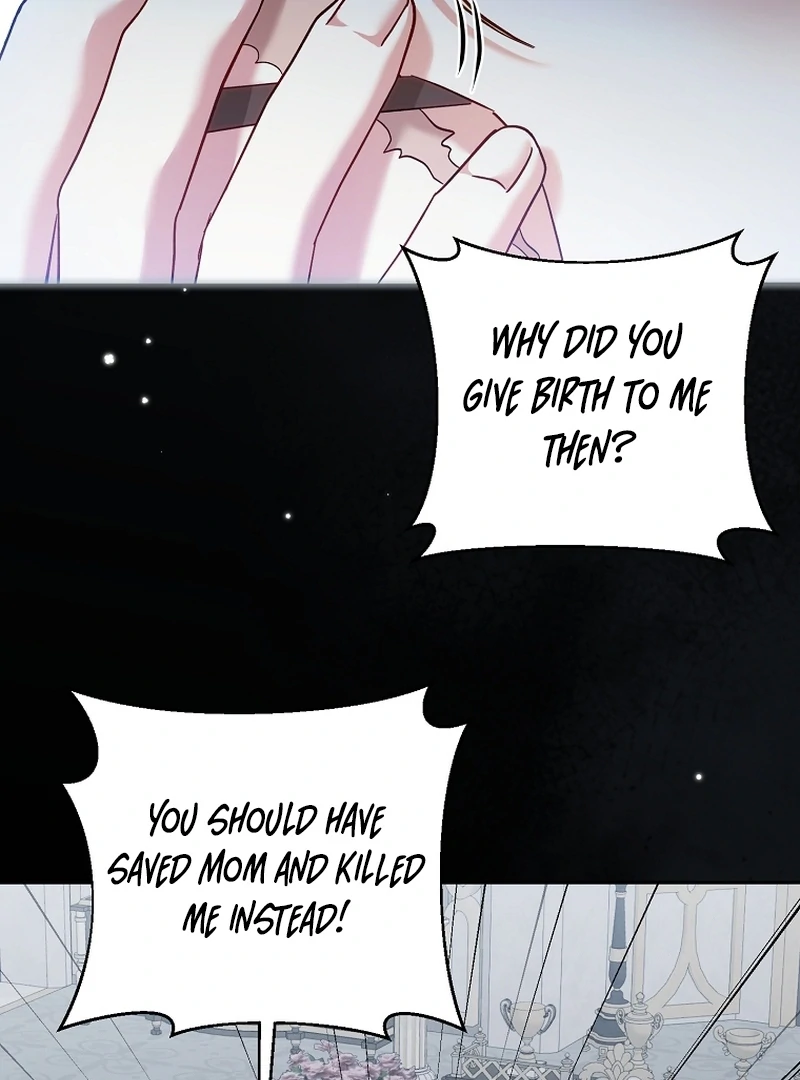 The Little Tyrant Is Causing Chaos Chapter 18 - page 85