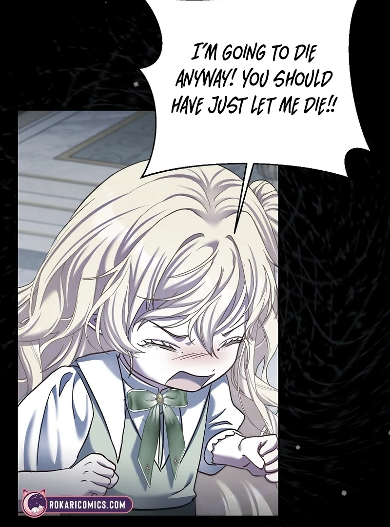 The Little Tyrant Is Causing Chaos Chapter 18 - page 87
