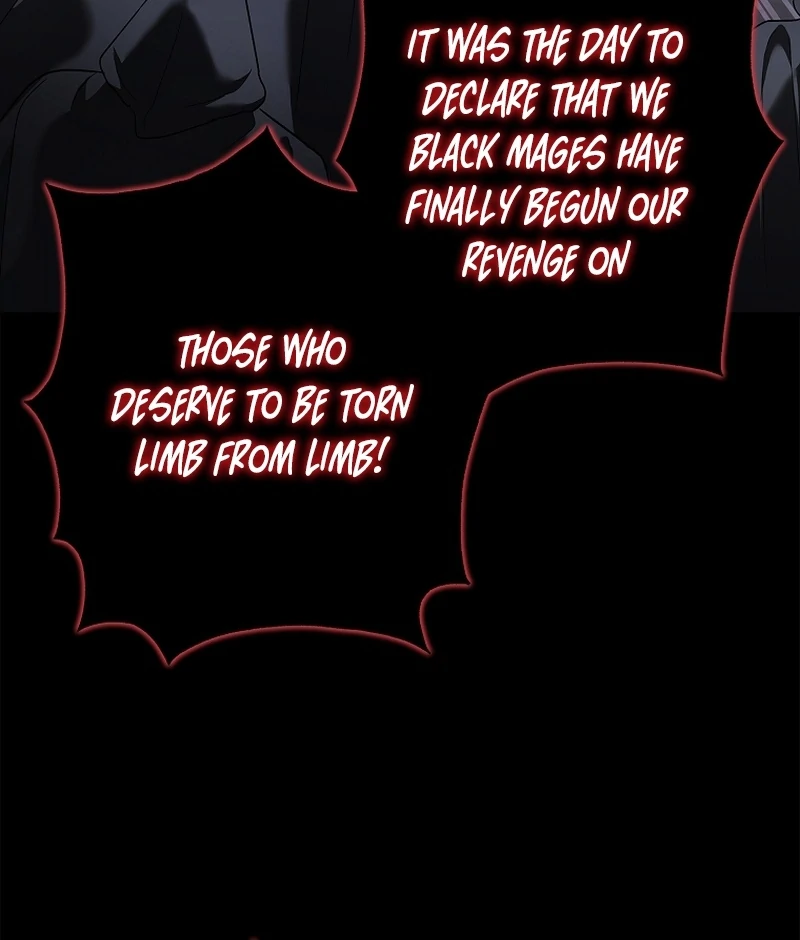 The Little Tyrant Is Causing Chaos Chapter 18 - page 8