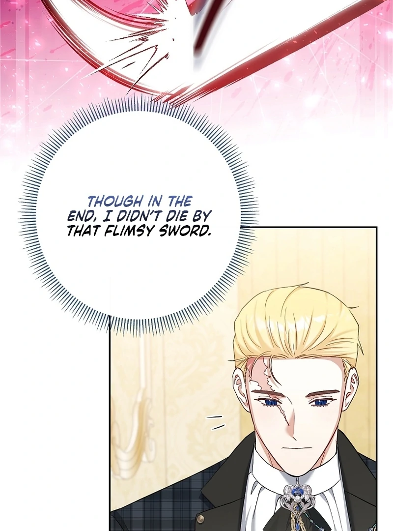 The Little Tyrant Is Causing Chaos Chapter 18 - page 94