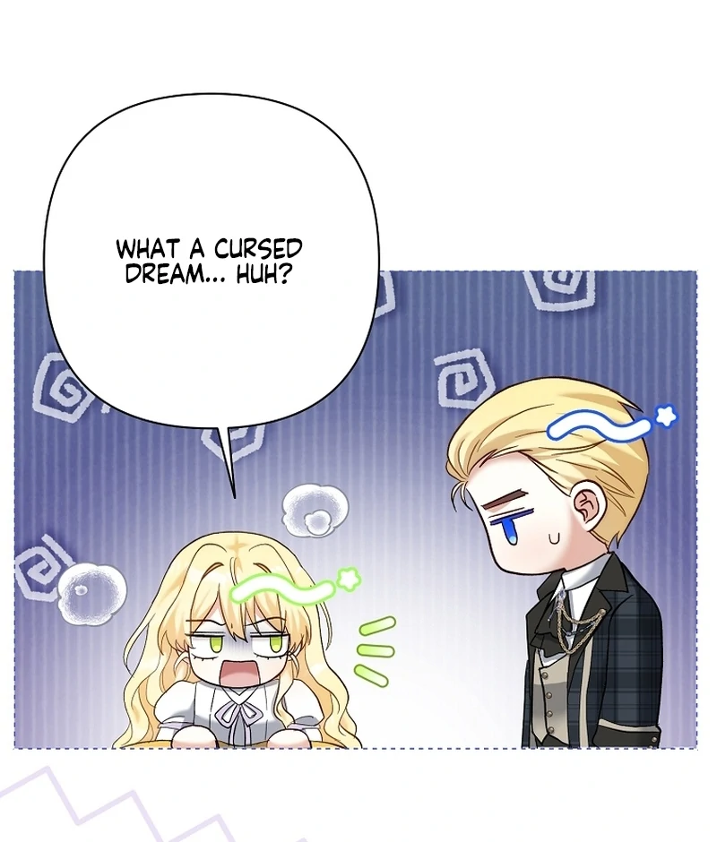 The Little Tyrant Is Causing Chaos Chapter 18 - page 98