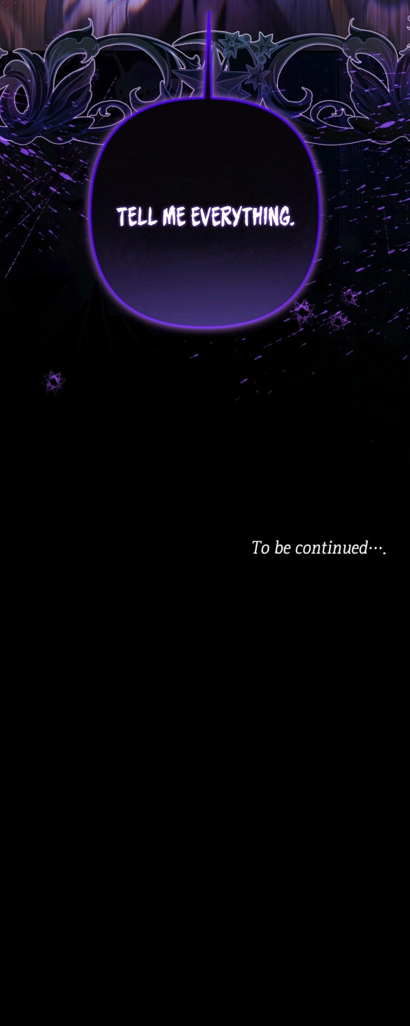 The Little Tyrant Is Causing Chaos Chapter 19 - page 9