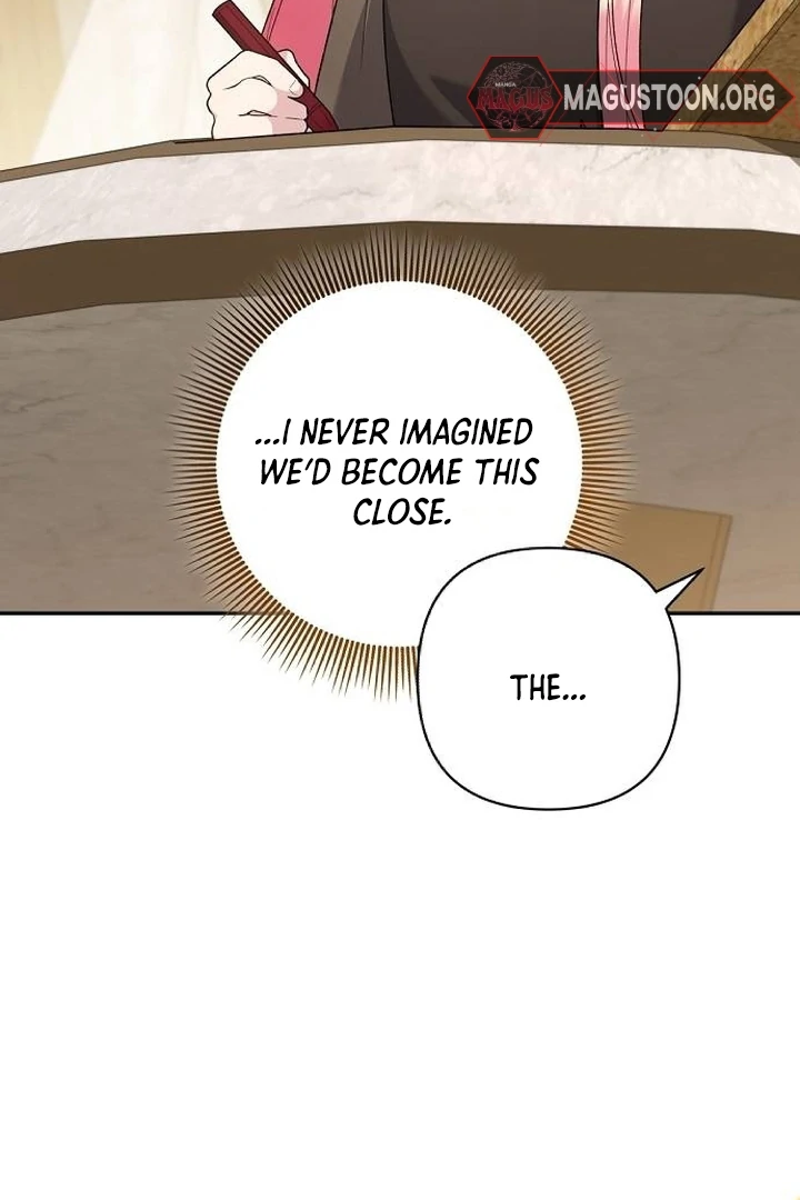 The Youngest Daughter of the Legendary Sword-and-Sorcery Family Chapter 1 - page 108