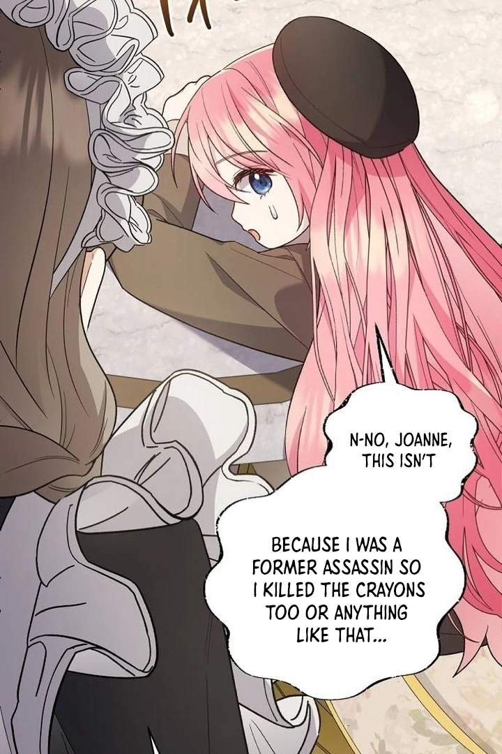 The Youngest Daughter of the Legendary Sword-and-Sorcery Family Chapter 1 - page 111