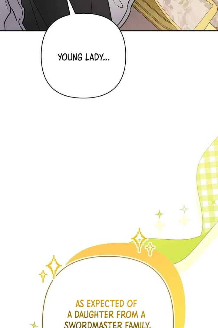 The Youngest Daughter of the Legendary Sword-and-Sorcery Family Chapter 1 - page 112