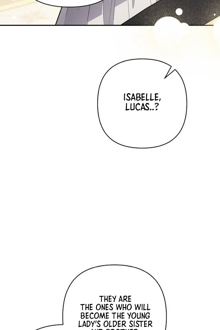 The Youngest Daughter of the Legendary Sword-and-Sorcery Family Chapter 1 - page 116