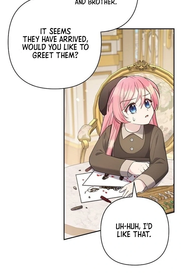 The Youngest Daughter of the Legendary Sword-and-Sorcery Family Chapter 1 - page 117