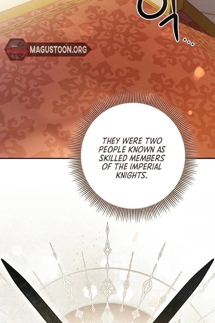 The Youngest Daughter of the Legendary Sword-and-Sorcery Family Chapter 1 - page 119