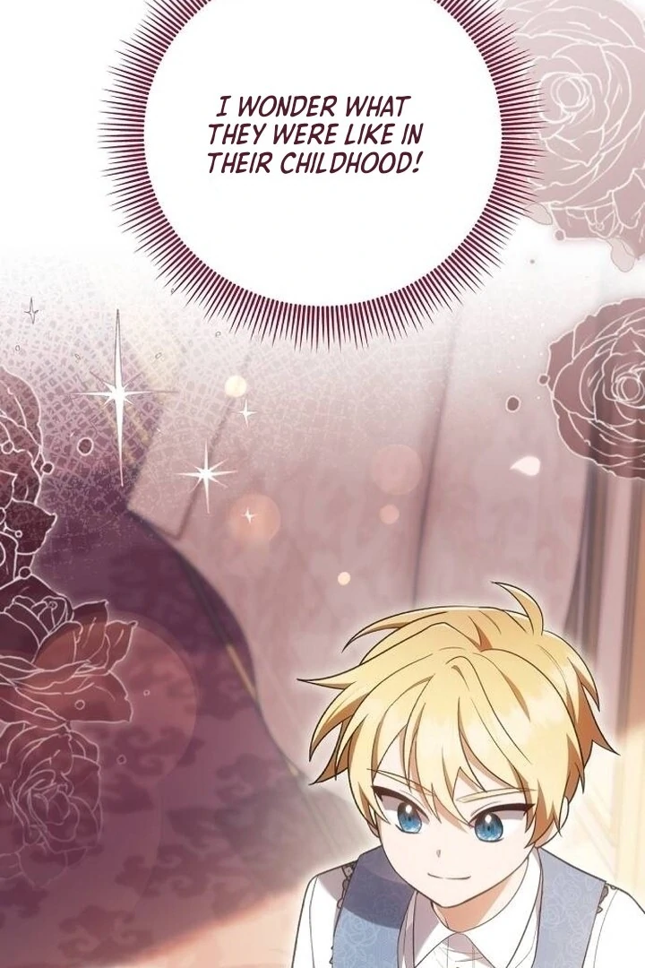 The Youngest Daughter of the Legendary Sword-and-Sorcery Family Chapter 1 - page 122