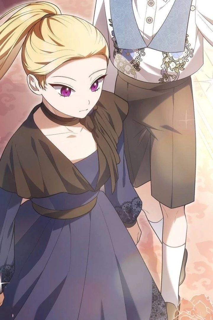 The Youngest Daughter of the Legendary Sword-and-Sorcery Family Chapter 1 - page 123
