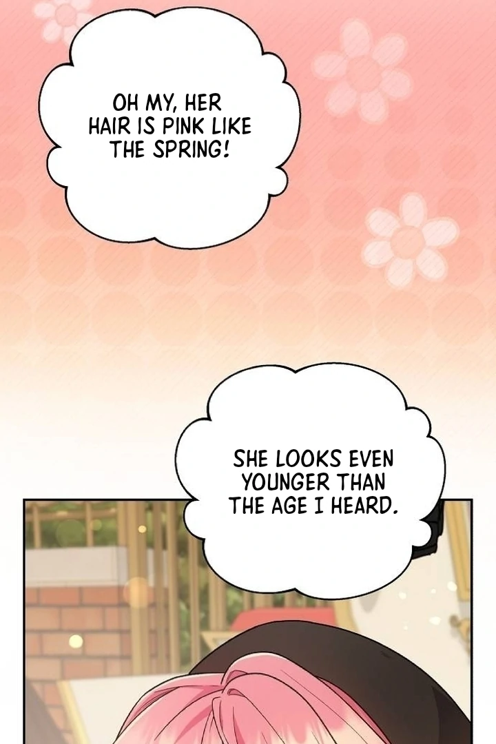 The Youngest Daughter of the Legendary Sword-and-Sorcery Family Chapter 1 - page 21