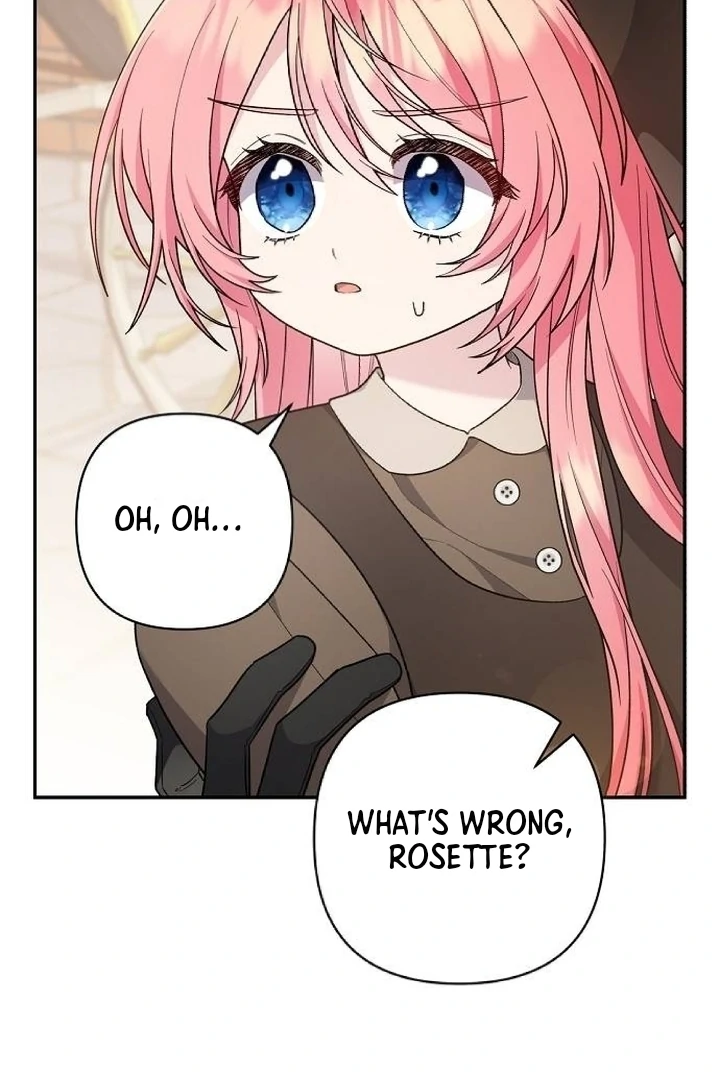 The Youngest Daughter of the Legendary Sword-and-Sorcery Family Chapter 1 - page 22