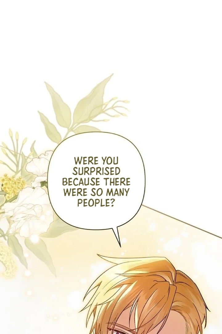 The Youngest Daughter of the Legendary Sword-and-Sorcery Family Chapter 1 - page 23