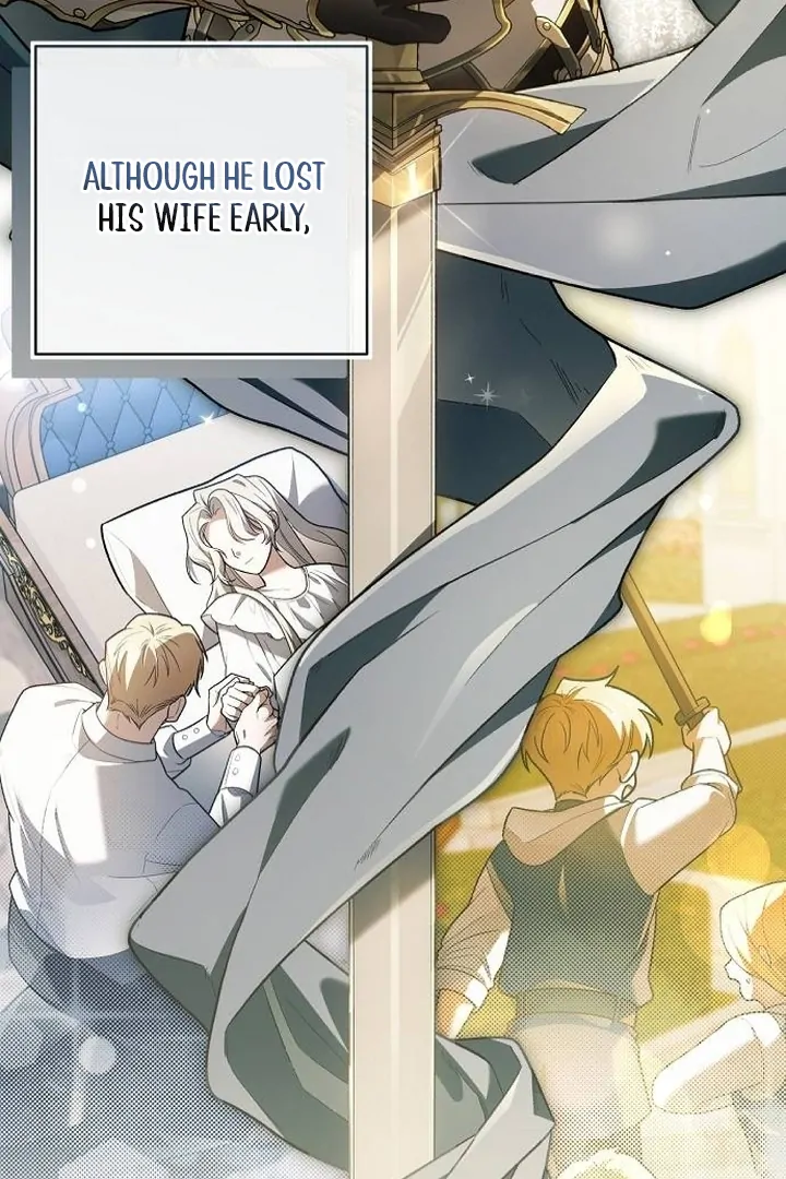 The Youngest Daughter of the Legendary Sword-and-Sorcery Family Chapter 1 - page 34