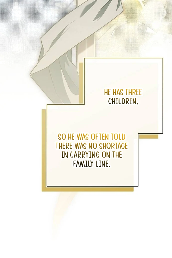The Youngest Daughter of the Legendary Sword-and-Sorcery Family Chapter 1 - page 35