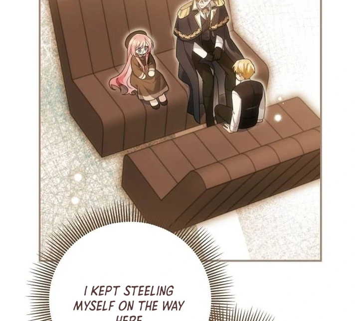 The Youngest Daughter of the Legendary Sword-and-Sorcery Family Chapter 1 - page 41