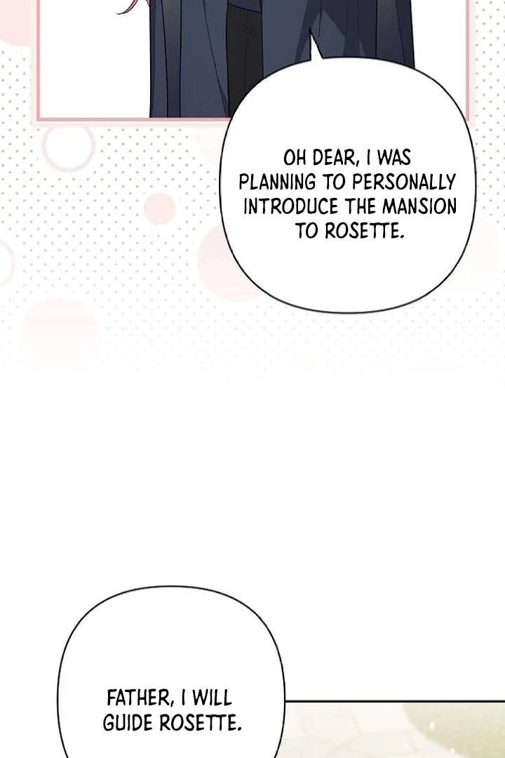 The Youngest Daughter of the Legendary Sword-and-Sorcery Family Chapter 1 - page 49