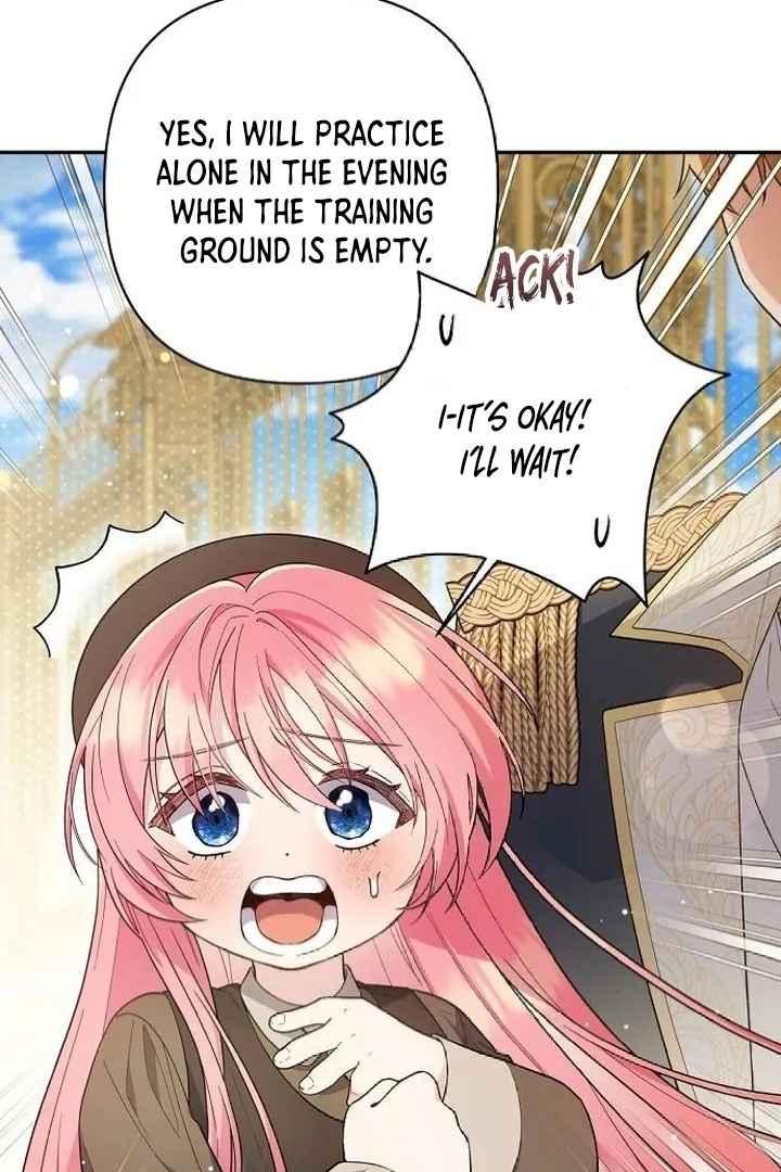 The Youngest Daughter of the Legendary Sword-and-Sorcery Family Chapter 1 - page 51