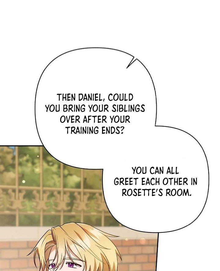 The Youngest Daughter of the Legendary Sword-and-Sorcery Family Chapter 1 - page 55