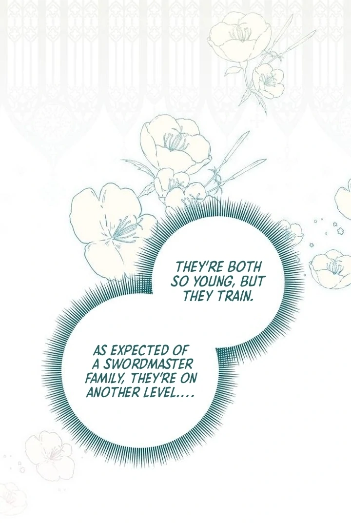 The Youngest Daughter of the Legendary Sword-and-Sorcery Family Chapter 1 - page 60