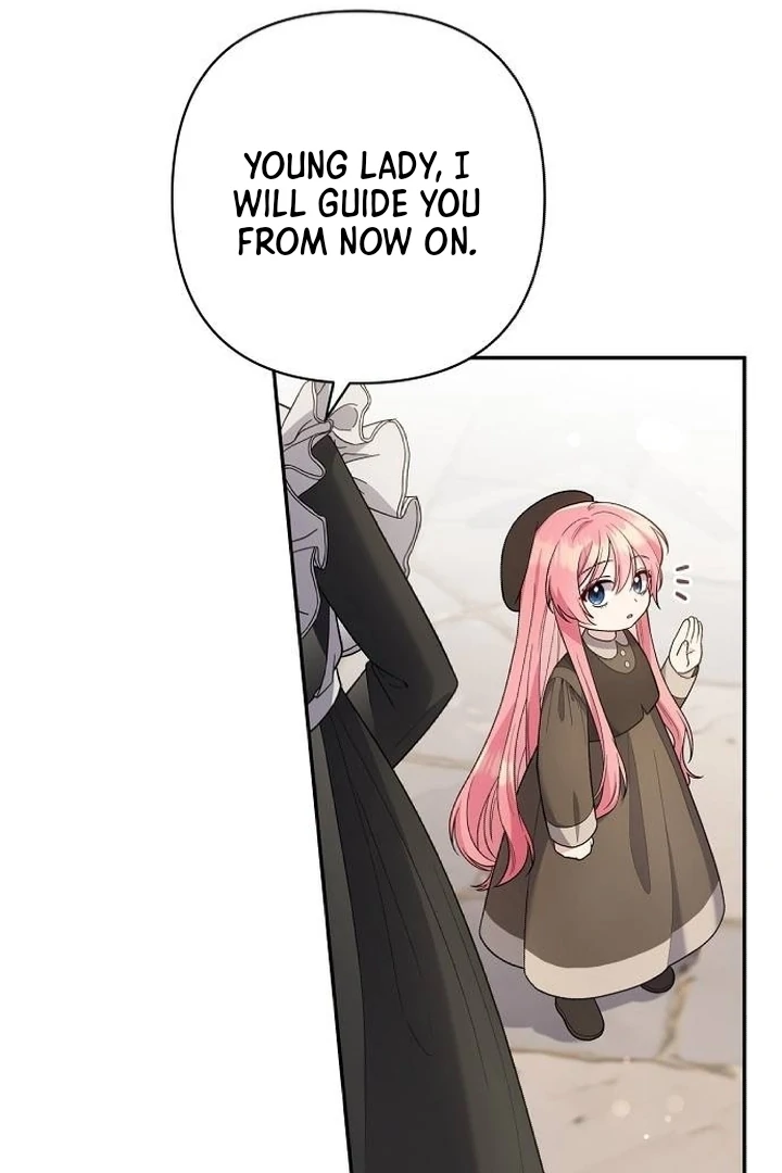 The Youngest Daughter of the Legendary Sword-and-Sorcery Family Chapter 1 - page 62