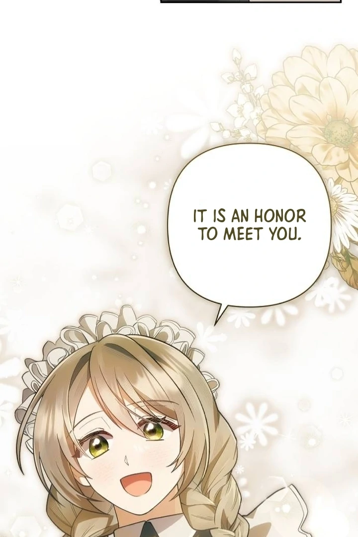 The Youngest Daughter of the Legendary Sword-and-Sorcery Family Chapter 1 - page 63