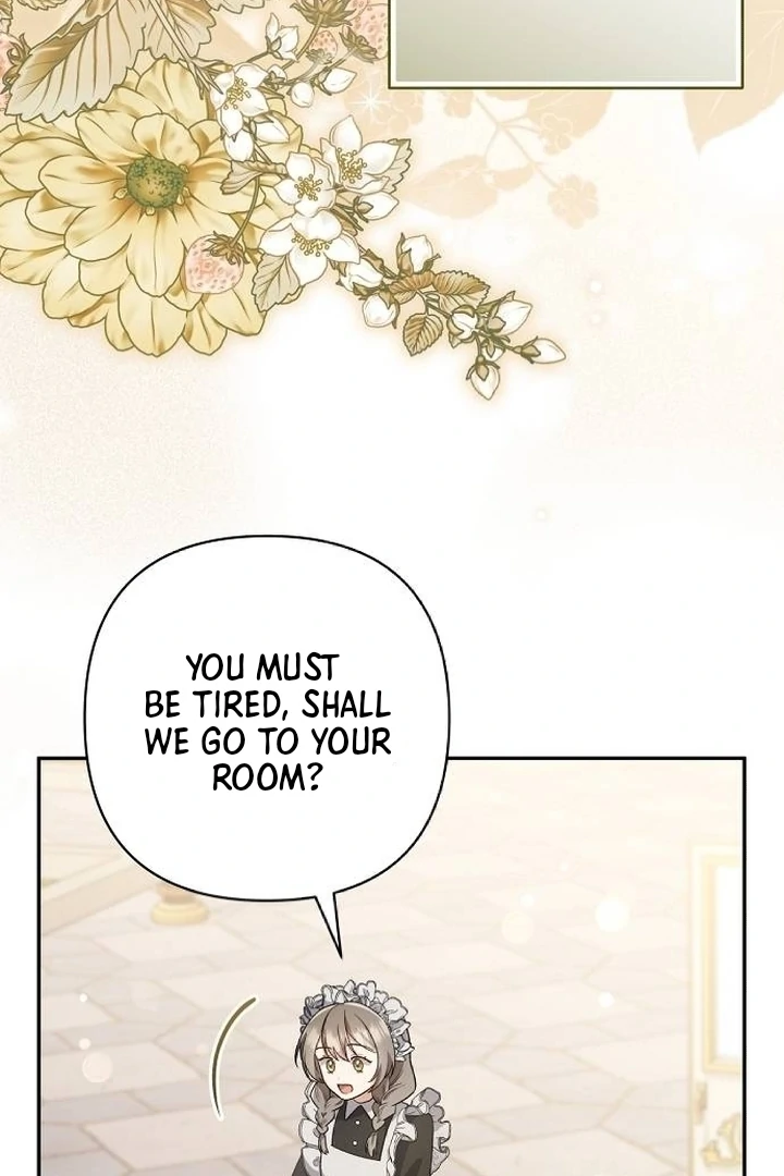The Youngest Daughter of the Legendary Sword-and-Sorcery Family Chapter 1 - page 65