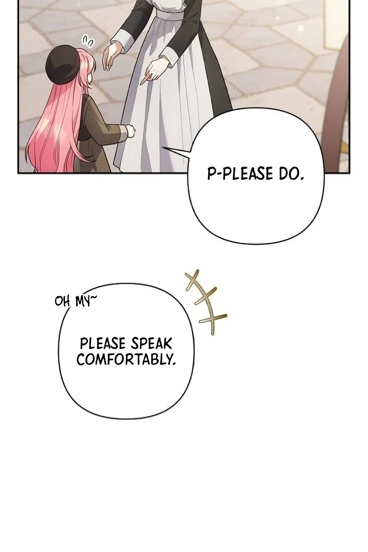 The Youngest Daughter of the Legendary Sword-and-Sorcery Family Chapter 1 - page 66