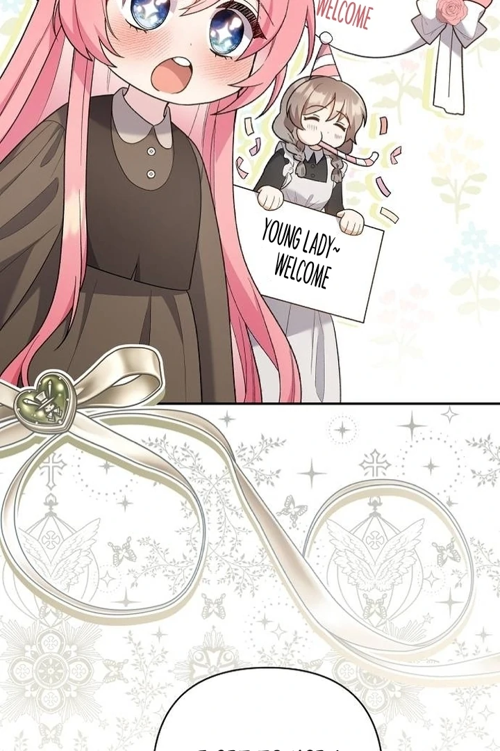The Youngest Daughter of the Legendary Sword-and-Sorcery Family Chapter 1 - page 69