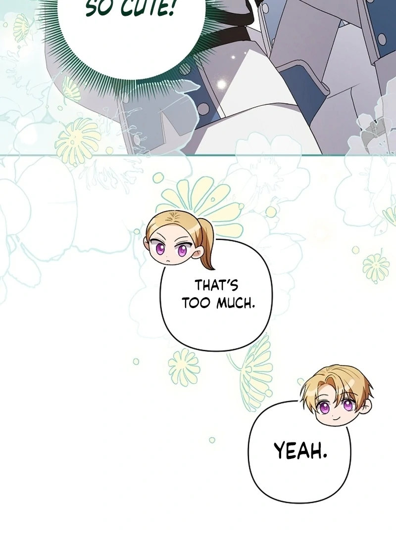 The Youngest Daughter of the Legendary Sword-and-Sorcery Family Chapter 10 - page 102
