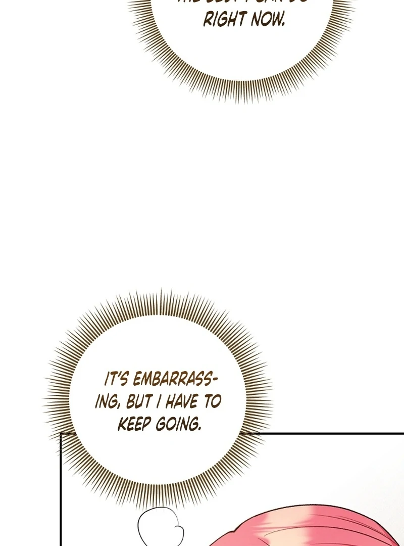The Youngest Daughter of the Legendary Sword-and-Sorcery Family Chapter 10 - page 105