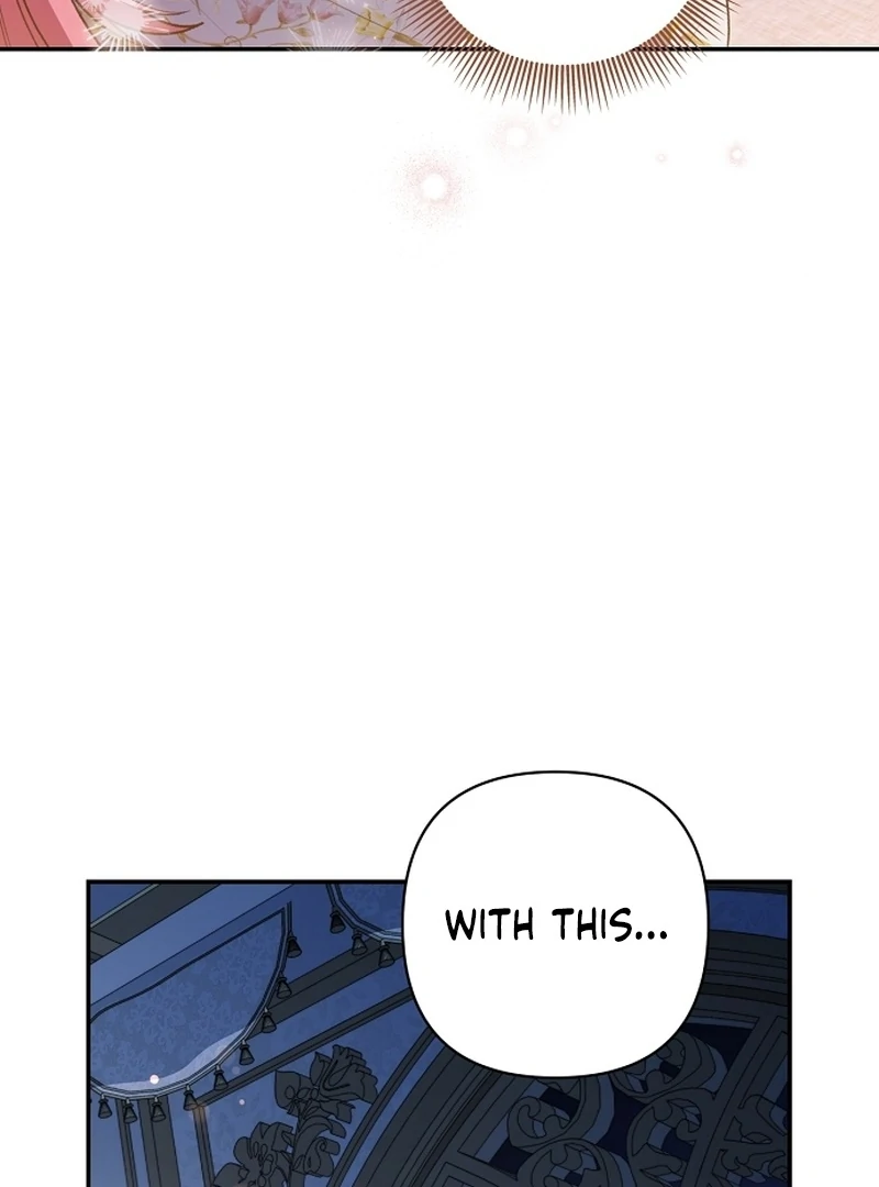 The Youngest Daughter of the Legendary Sword-and-Sorcery Family Chapter 10 - page 10