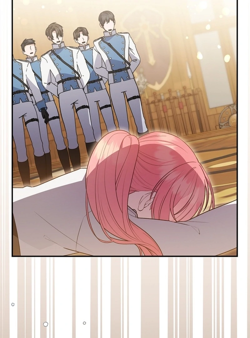 The Youngest Daughter of the Legendary Sword-and-Sorcery Family Chapter 10 - page 115