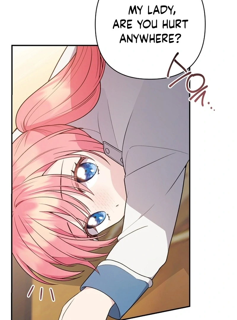 The Youngest Daughter of the Legendary Sword-and-Sorcery Family Chapter 10 - page 121