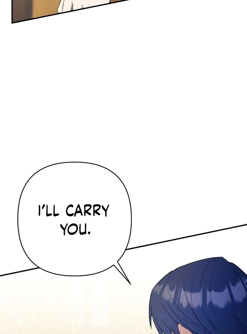 The Youngest Daughter of the Legendary Sword-and-Sorcery Family Chapter 10 - page 122