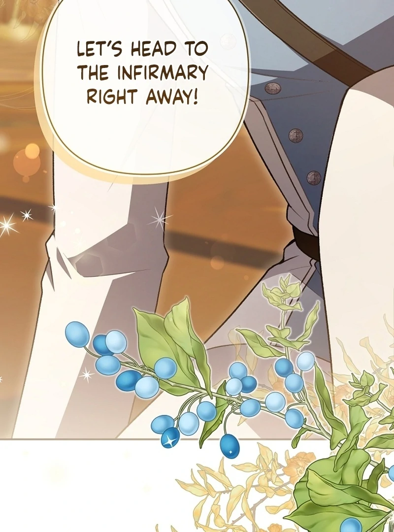The Youngest Daughter of the Legendary Sword-and-Sorcery Family Chapter 10 - page 125