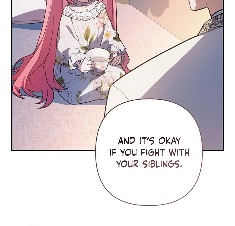 The Youngest Daughter of the Legendary Sword-and-Sorcery Family Chapter 10 - page 26