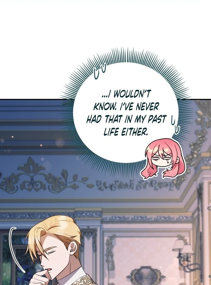 The Youngest Daughter of the Legendary Sword-and-Sorcery Family Chapter 10 - page 29