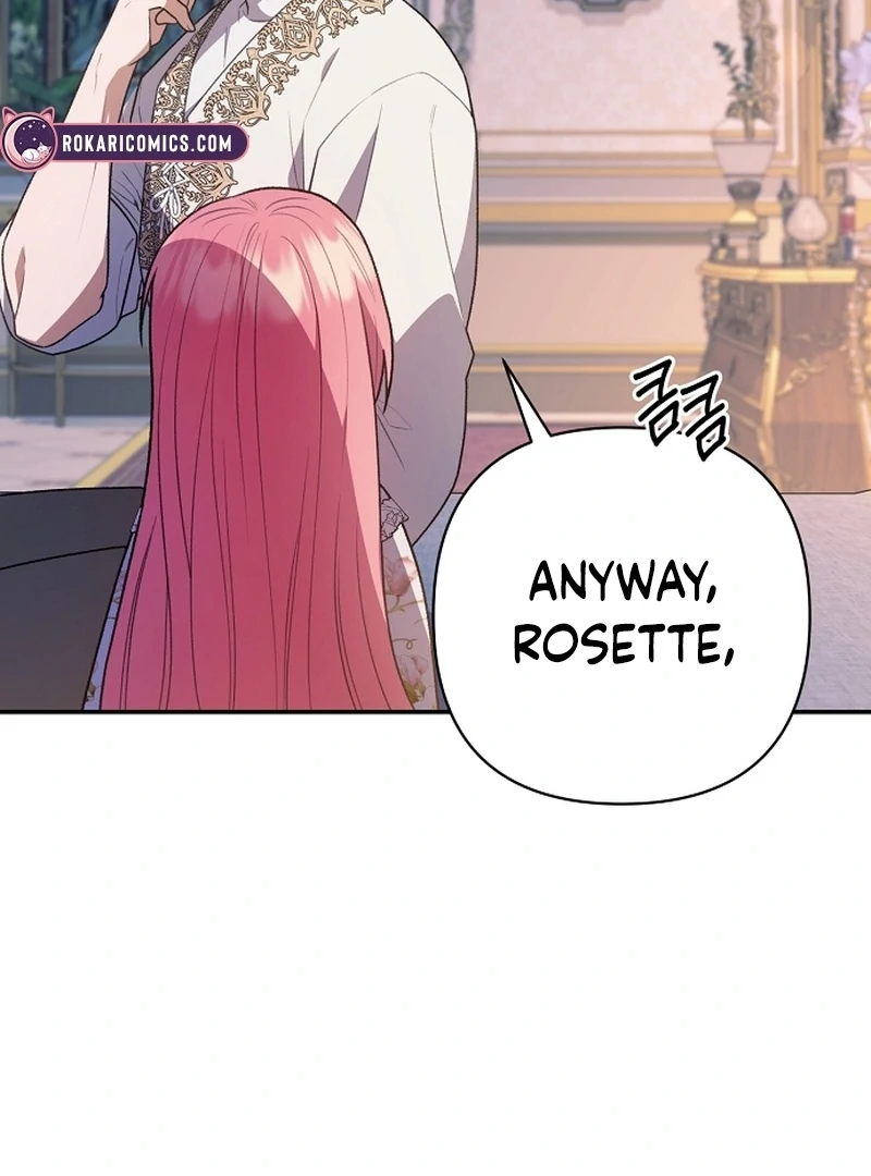 The Youngest Daughter of the Legendary Sword-and-Sorcery Family Chapter 10 - page 30